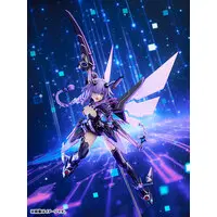 Figure - Choujigen Game Neptune (Hyperdimension Neptunia) / Purple Heart