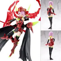 Plastic model - Megami Device