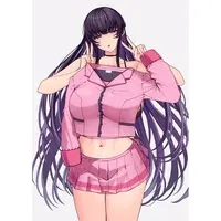 HOTVENUS - Koto Tenryuuji