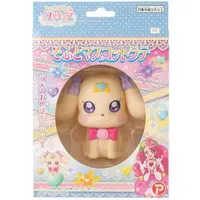 Sofubi Figure - Pretty Cure series