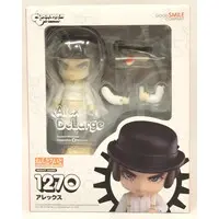 Nendoroid - A Clockwork Orange