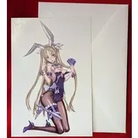 Figure - Mahou Shoujo (Raita) / Sasaki Kotone