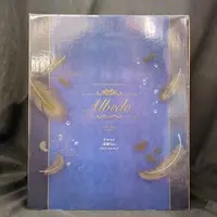 Shibuya Scramble Figure - Overlord / Albedo