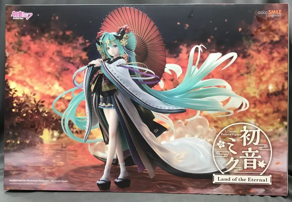 Figure - VOCALOID / Hatsune Miku