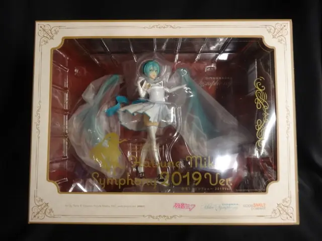 Figure - VOCALOID / Hatsune Miku