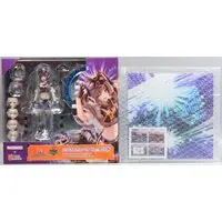 With Bonus - Figure - Yu-Gi-Oh!