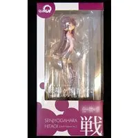 Figure - Bakemonogatari / Senjougahara Hitagi