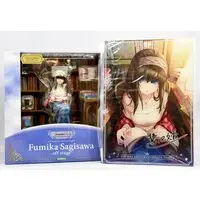 Figure - The iDOLM@STER Cinderella Girls / Sagisawa Fumika