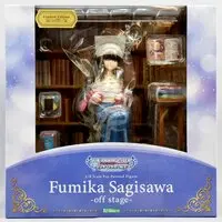 Figure - The iDOLM@STER Cinderella Girls / Sagisawa Fumika