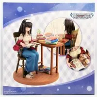 Figure - The iDOLM@STER Cinderella Girls / Sagisawa Fumika