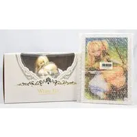 Figure - With Bonus - I.V.E (I.V.E ホワイトエルフ特典付)