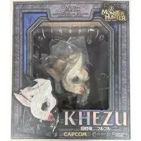 Capcom Figure Builder Creator's Model - Monster Hunter Series