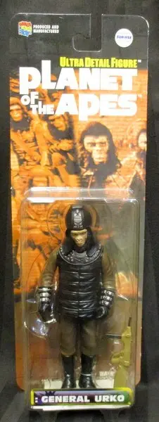 Figure - Planet of the Apes