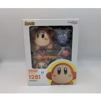 Nendoroid - Kirby's Dream Land / Waddle Dee