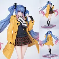Gift+ Honor of Kings Lady Sun Lovers Across Time Ver. 1/8 Complete Figure
