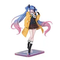 Gift+ Honor of Kings Lady Sun Lovers Across Time Ver. 1/8 Complete Figure