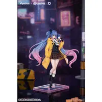 Gift+ Honor of Kings Lady Sun Lovers Across Time Ver. 1/8 Complete Figure