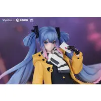 Gift+ Honor of Kings Lady Sun Lovers Across Time Ver. 1/8 Complete Figure