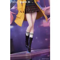 Gift+ Honor of Kings Lady Sun Lovers Across Time Ver. 1/8 Complete Figure