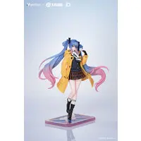 Gift+ Honor of Kings Lady Sun Lovers Across Time Ver. 1/8 Complete Figure