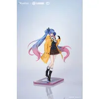 Gift+ Honor of Kings Lady Sun Lovers Across Time Ver. 1/8 Complete Figure