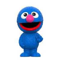 Figure - Sesame Street