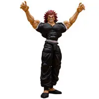Figure - Baki series / Hanma Yuujirou