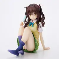 Figure - To LOVE Ru Darkness / Yuuki Mikan