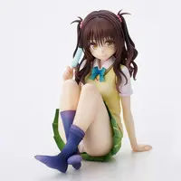 Figure - To LOVE Ru Darkness / Yuuki Mikan