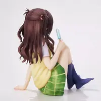 Figure - To LOVE Ru Darkness / Yuuki Mikan