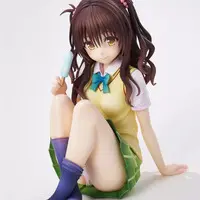 Figure - To LOVE Ru Darkness / Yuuki Mikan
