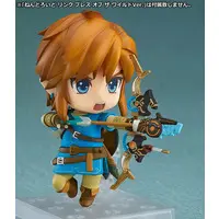 Nendoroid - The Legend of Zelda / Link
