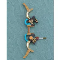 Nendoroid - The Legend of Zelda / Link