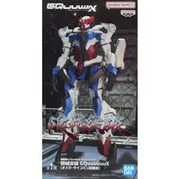 Figure - Prize Figure - Mobile Suit Gundam GQuuuuuuX / Amate Yuzuriha