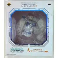 Ichiban Kuji - Mahou Shoujo Lyrical Nanoha / Takamachi Nanoha