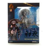 Figure - WINGS inc./東京フィギュア (WINGS inc./東京フィギュア 初秋 PVC)