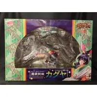 Figure - Queen's Blade