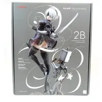 Figure - Nier: Automata / 2B (YoRHa No. 2 Type B)