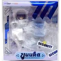 Figure - Blue Archive / Hayase Yuuka