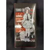 With Bonus - Figure - Girls Band Cry / Ebizuka Tomo