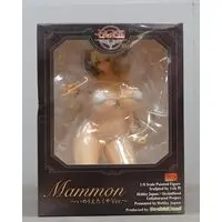 Figure - Seven Mortal Sins