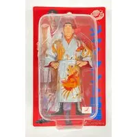 Figure - All Japan Pro Wrestling