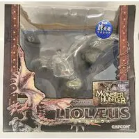 Figure - Monster Hunter Series / Rathalos