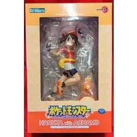 ARTFX J - Pokémon / May