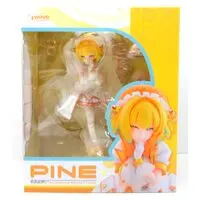 Figure - Bombergirl