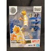 Figuarts Zero - One Piece / Sanji