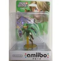 amiibo - Super Smash Bros.