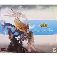 G.E.M. - Digimon Adventure / Angemon