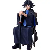 Figure - Demon Slayer: Kimetsu no Yaiba / Tomioka Giyuu