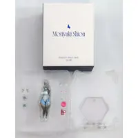 Figure - Mori Yuki (Nova Forrester)